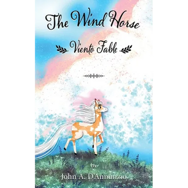 The Wind Horse: Viento Fable