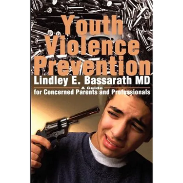 Youth Violence Prevention: A Guide for Concerned Parents and Professionals