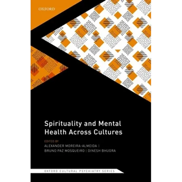 Spirituality and Mental Health Across Cultures