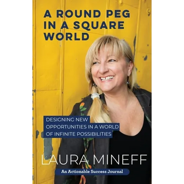 A Round Peg in a Square World: Designing New Opportunities in a World of Infinite Possibilities