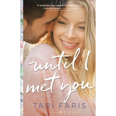 Until I Met You