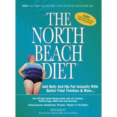 The North Beach Diet