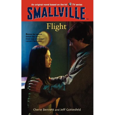 Smallville #3: Flight