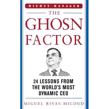 The Ghosn Factor