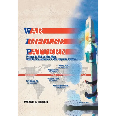 War Impulse Pattern: Primer to Not on the Map!