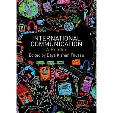 International Communication: A Reader