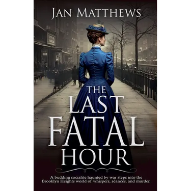 The Last Fatal Hour