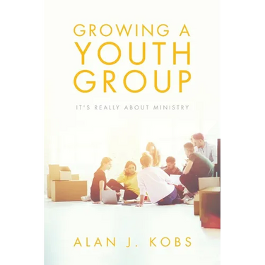 Growing A Youth Group: It's Really About Ministry