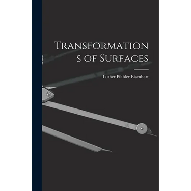 Transformations of Surfaces