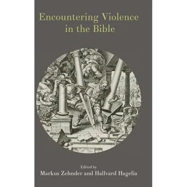 Encountering Violence in the Bible