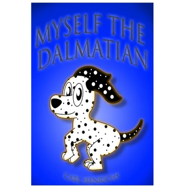 Myself the Dalmatian