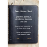 Dear Mister Ward: Complaint Letters to Montgomery Ward From The American Heartland 1932-1942