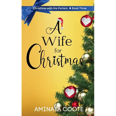 A Wife for Christmas