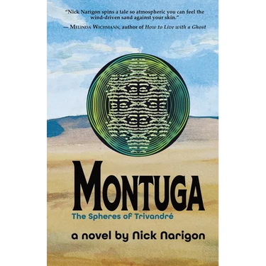 Montuga: The Spheres of Trivandré