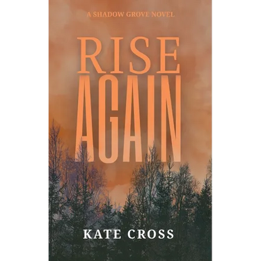 Rise Again