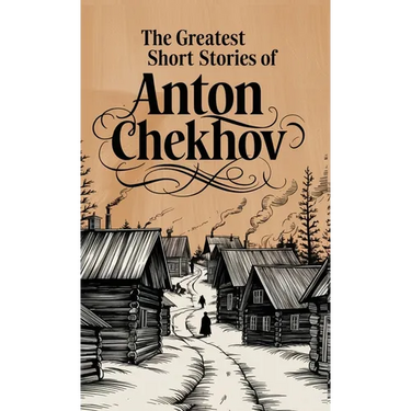 The Greatest Short Stories of Anton Chekhov