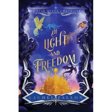 Of Light and Freedom