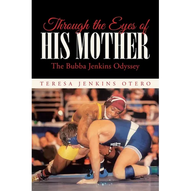 Through the Eyes of His Mother: The Bubba Jenkins Odyssey
