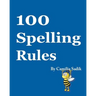 100 Spelling Rules