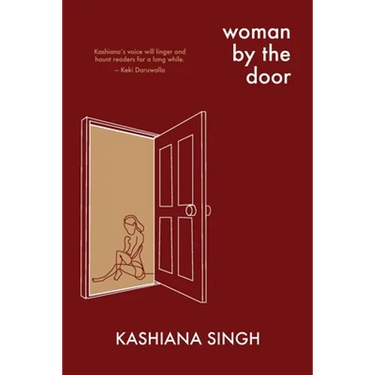 Woman by the Door