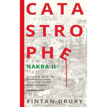Catastrophe: Nakba II
