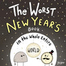 The Worst New Year's Book in the Whole Entire World