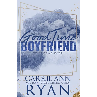 Good Time Boyfriend - Special Edition