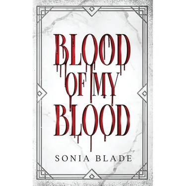 Blood Of My Blood