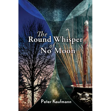 The Round Whisper of No Moon