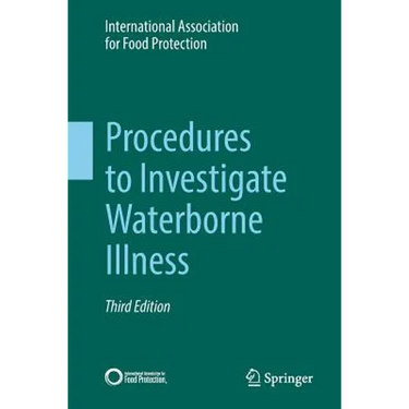 Procedures to Investigate Waterborne Illness