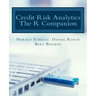 Credit Risk Analytics: The R Companion
