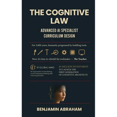The Cognitive Law