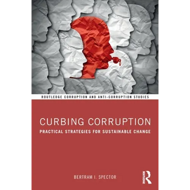 Curbing Corruption: Practical Strategies for Sustainable Change