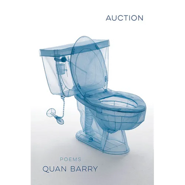 Auction: Poems