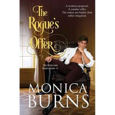The Rogue's Offer: The Reluctant Rogues