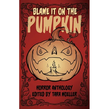 Blame it on the Pumpkin