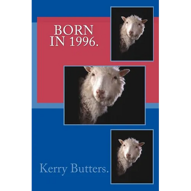 Born in 1996. Birthday Nostalgia.