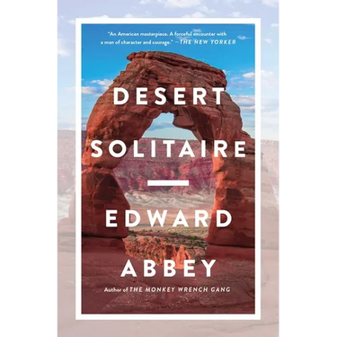 Desert Solitaire