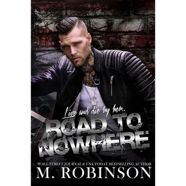 Road to Nowhere