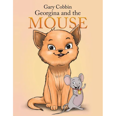 Georgina and the Mouse