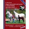 Ginger, horseradish and licorice in horse feeding: Foods as effective medicines