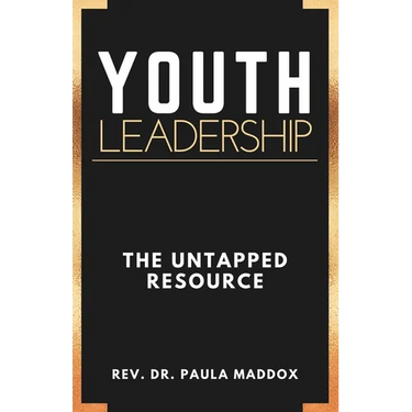 Youth Leadership: The Untapped Resource