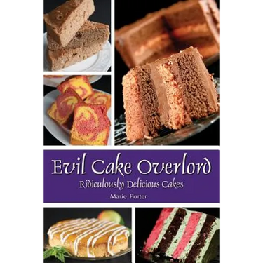 Evil Cake Overlord