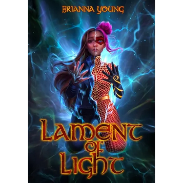 Lament of Light