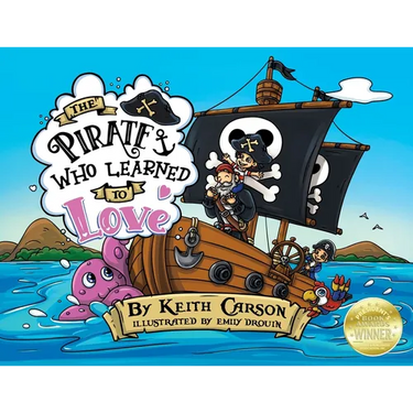 The Pirate Who Learned To Love