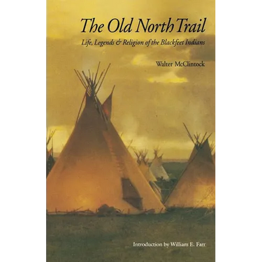 Old North Trail