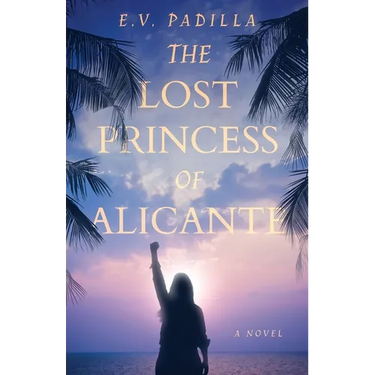 The Lost Princess of Alicante
