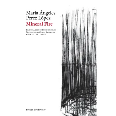 Mineral Fire