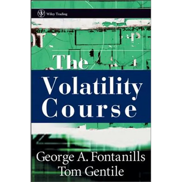 The Volatility Course