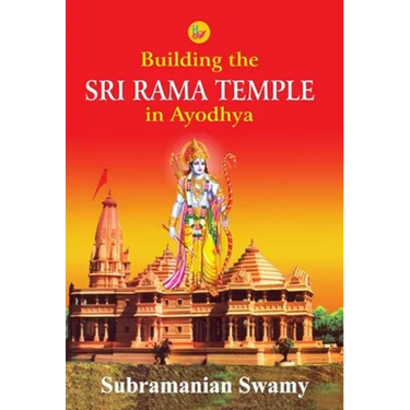 Building the Sri Rama Temple in Ayodhya